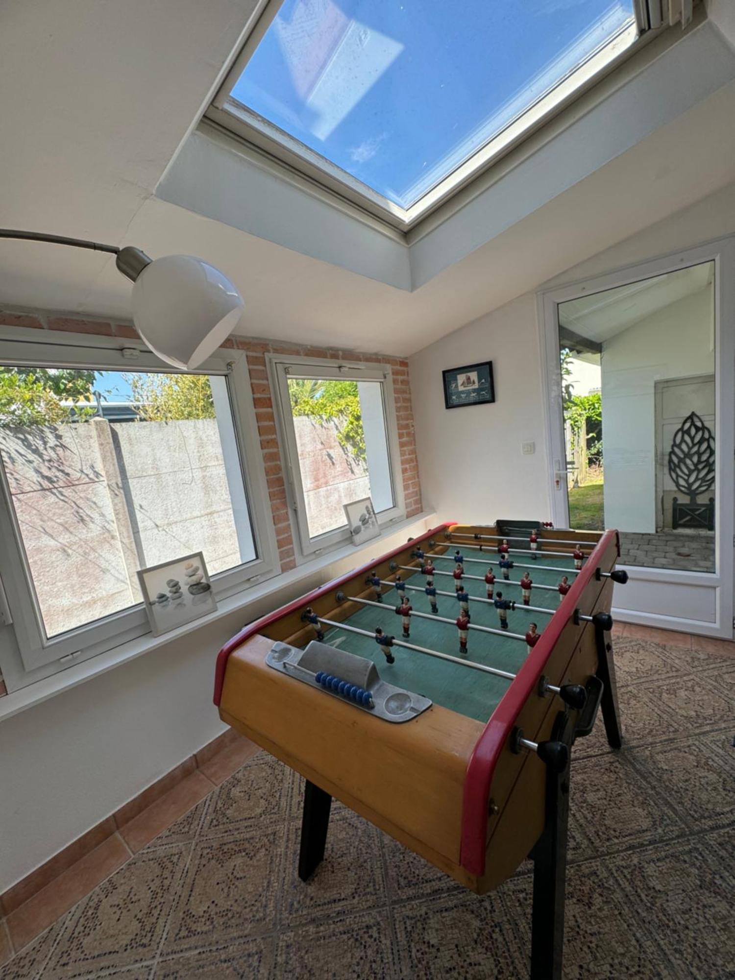 Hébergement de vacances Oasis De Serenite Avec Piscine La Baule-Escoublac
