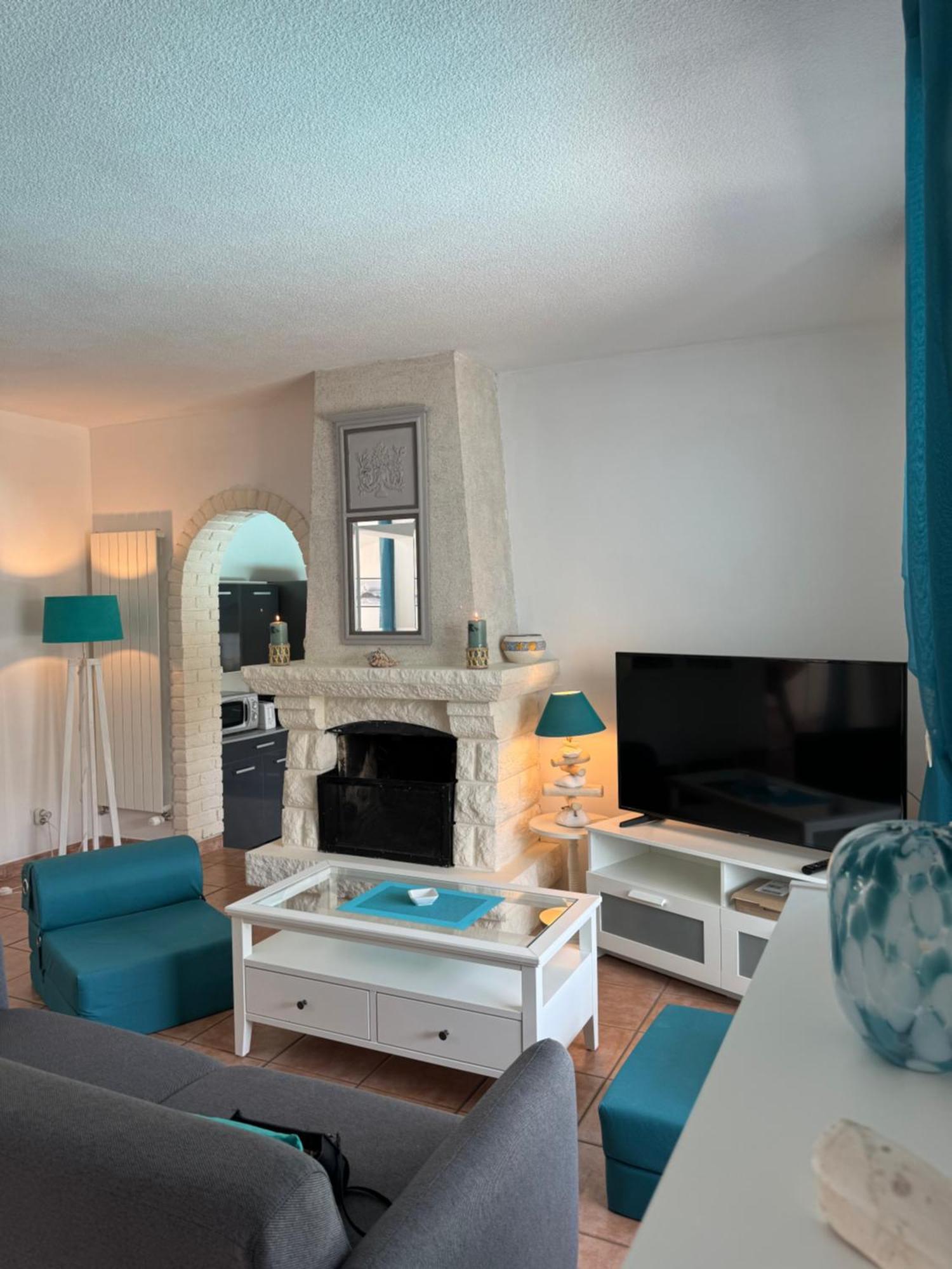 Oasis De Serenite Avec Piscine Hébergement de vacances *