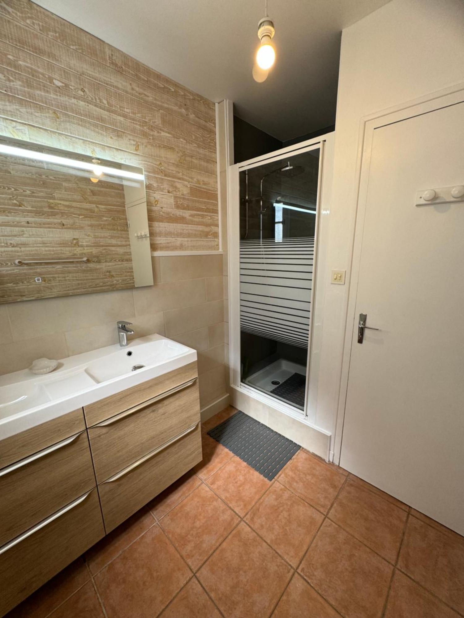 Oasis De Serenite Avec Piscine Hébergement de vacances